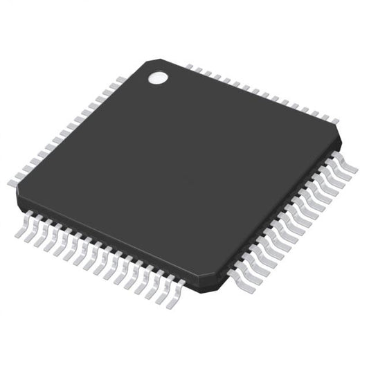SPC570S40E1CEFAR Microcontrollers IC MCU 32BIT 256KB FLASH 64ETQFP Please send BOM for accurate quotation