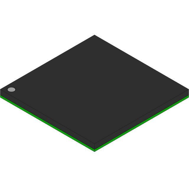 SPC5748GK0AMMJ6 Microcontrollers TRIPLE CORE, 6M FLASH, 768K RAM, Please send BOM for accurate quotation