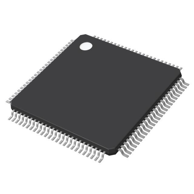 SPC574S64E3CEFAR Microcontrollers IC MCU 32BIT 1.5MB FLSH 100ETQFP Please send BOM for accurate quotation