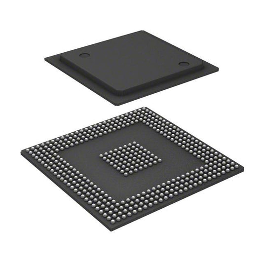 SPC5777CDK3MME3R Microcontrollers IC MCU 32BIT 8MB FLASH 416MAPBGA Please send BOM for accurate quotation