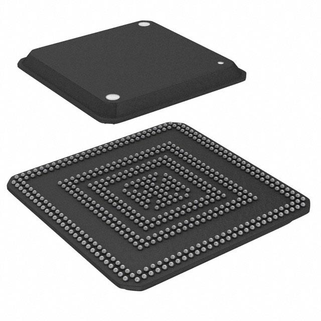 SPC5777MK0MVA8 Microcontrollers IC MCU 32B 8.64MB FLSH 512TEPBGA Please send BOM for accurate quotation