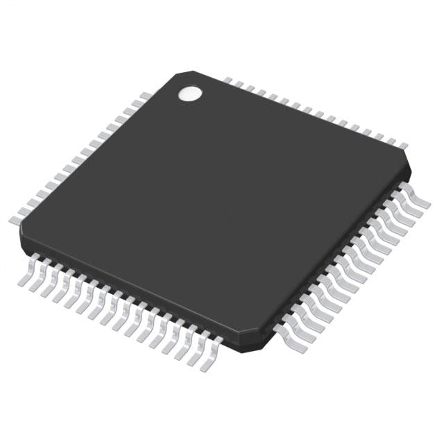 SPC582B54E1CD00X Microcontrollers IC MCU 32BIT 768KB FLASH 64ETQFP Please send BOM for accurate quotation