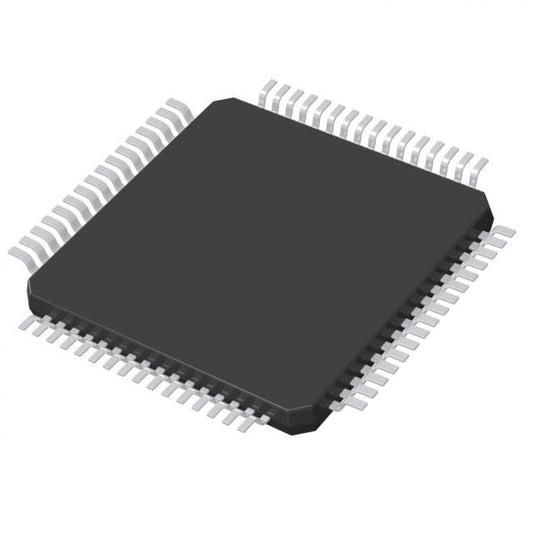 SPC58EC80E1Q0C0X Microcontrollers IC MCU 32BIT 4MB FLASH 64ETQFP Please send BOM for accurate quotation