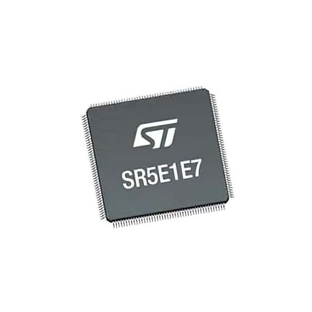 SR5E1E770C30F00X Microcontrollers LQFP 176L 24X24X1.4 EXPOSED PAD Please send BOM for accurate quotation