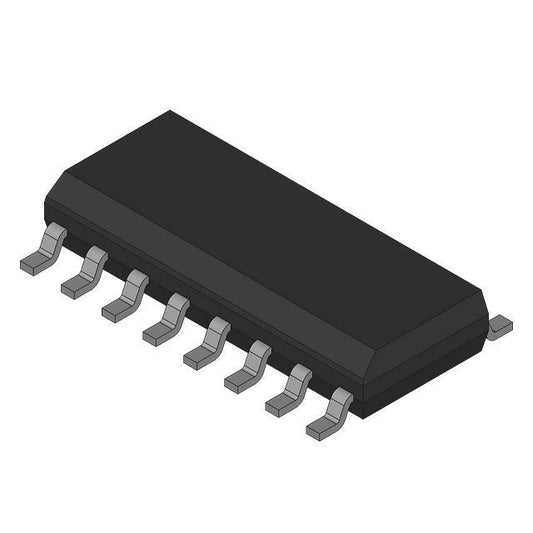 SSM2118TS IC AUDIO 1 CIRCUIT 16SOIC Please send BOM for accurate quotation