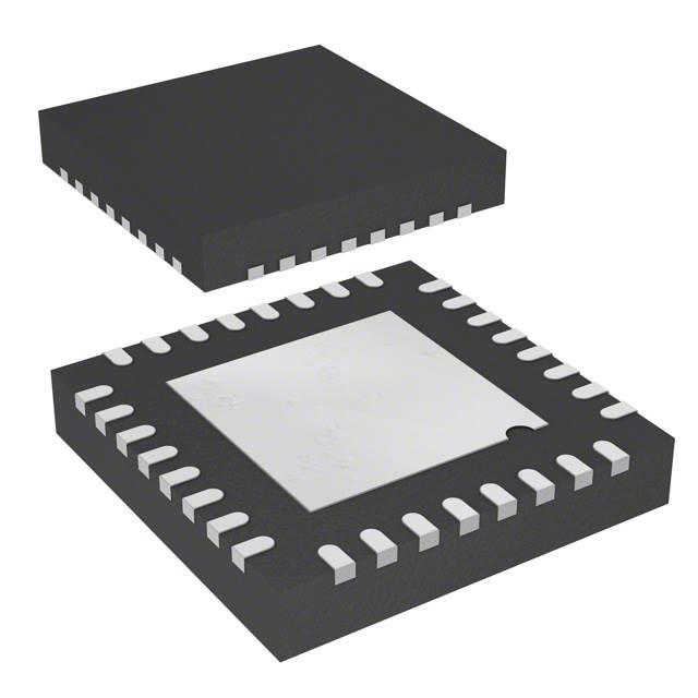 ST33HTPH2032AHD1 IC MCU 32BIT FLASH 32VFQFPN Please send BOM for accurate quotation