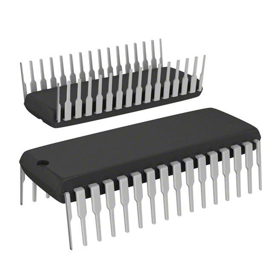 ST72F264G2B6 Microcontrollers IC MCU 8BIT 8KB FLASH 32SDIP Please send BOM for accurate quotation