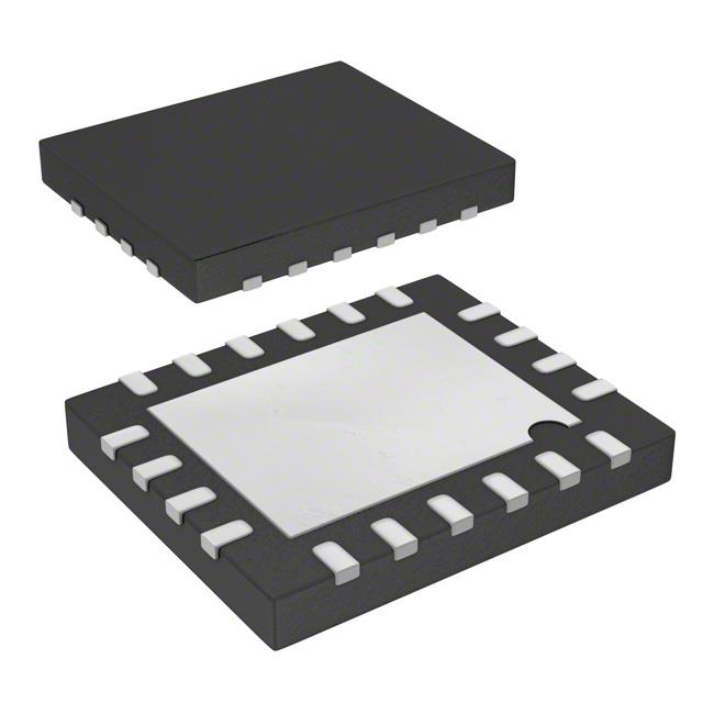 ST7FLI19BF1U6TR Microcontrollers IC MCU 8BIT 4KB FLASH 20QFN Please send BOM for accurate quotation