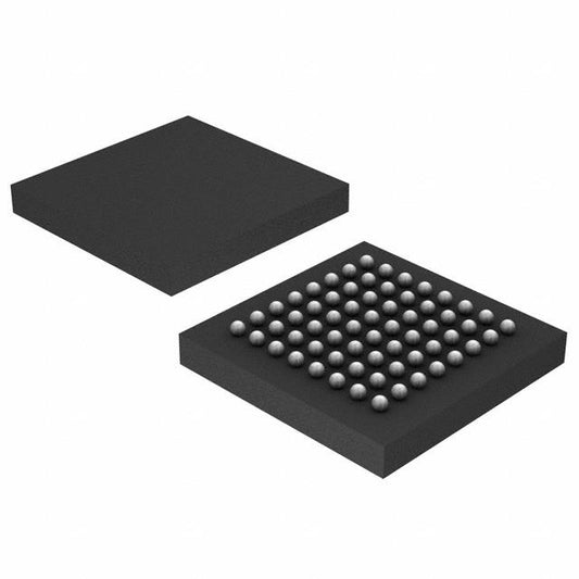 STA015B$13TR IC DECODER AUDIO 2.5 64LFBGA Please send BOM for accurate quotation