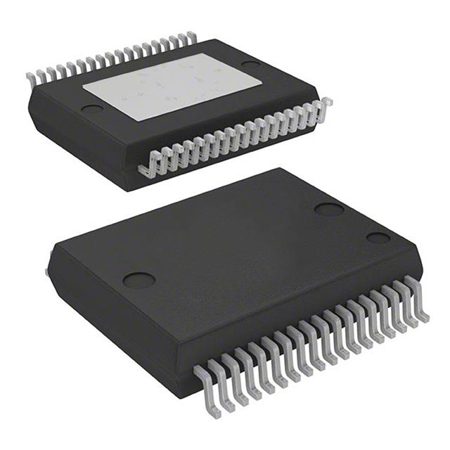 STA333ML13TR IC FULLY INTEG PROC POWERSSO-36 Please send BOM for accurate quotation