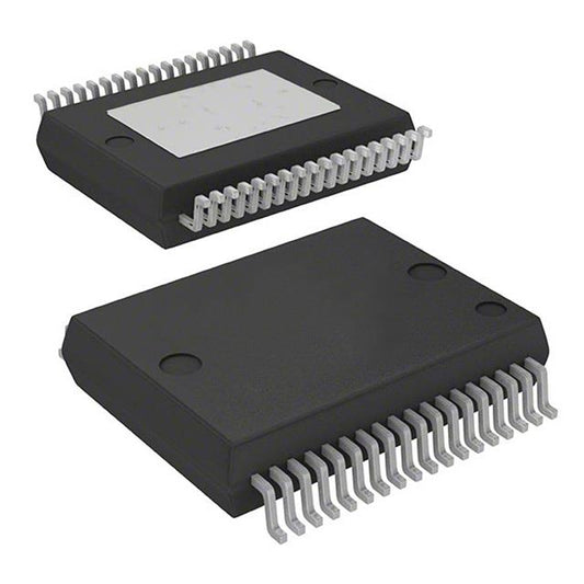 STA333W13TR IC FULLY INTEG PROC POWERSSO-36 Please send BOM for accurate quotation