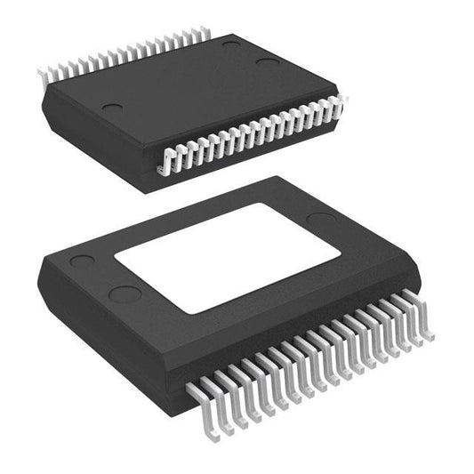 STA350BTR IC FULLY INTEG PROC POWERSSO-36 Please send BOM for accurate quotation