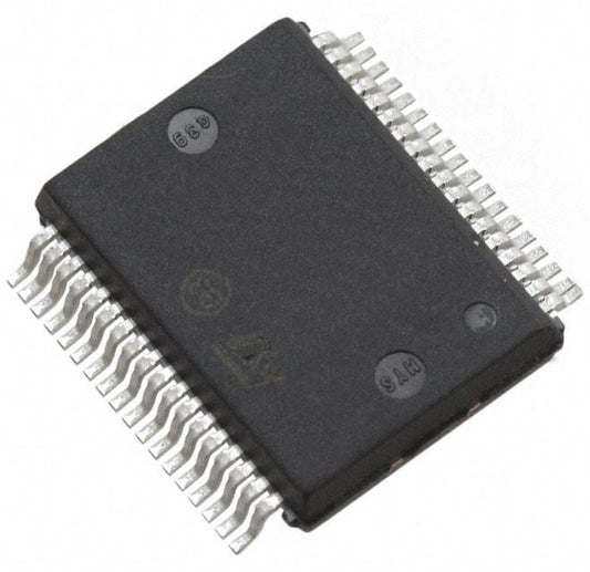 STA369BWSTR IC FULLY INTEG PROC POWERSSO-36 Please send BOM for accurate quotation