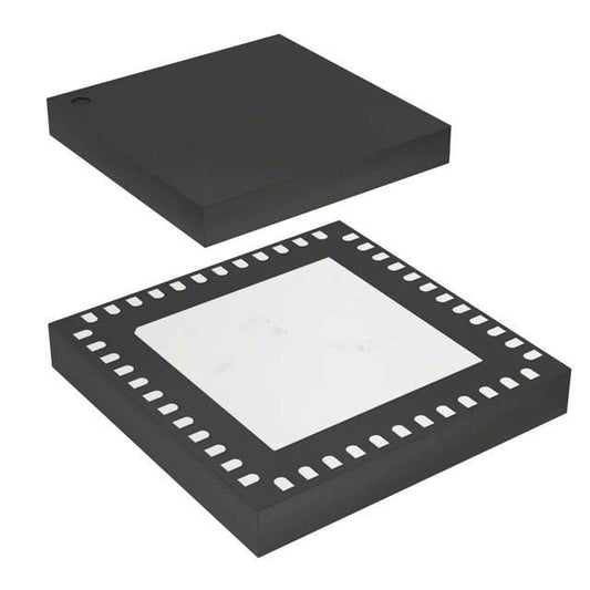 STA381BWSTR IC FULLY INTEG PROCESSOR 48VQFN Please send BOM for accurate quotation
