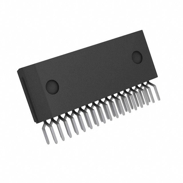 STA6940M IC MOTOR DRIVER 3V-5.5V 18ZIP Please send BOM for accurate quotation