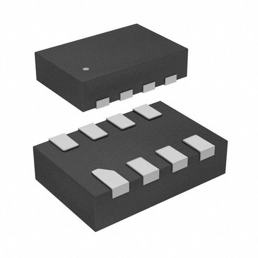 STC3105IQT IC BATT MONITOR 8TDFN Please send BOM for accurate quotation