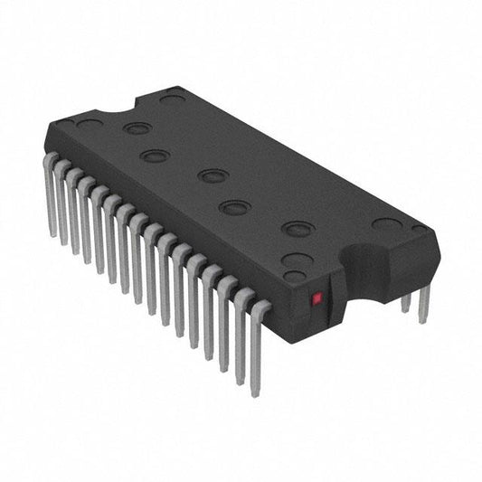 STGIPQ3H60T-HL IC MOTOR DRVR 13.5V-18V 26N2DIP Please send BOM for accurate quotation