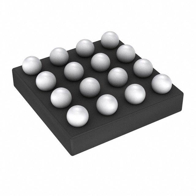 STHVDAC-253MTGF3 DACs - Special Purpose IC DAC 7BIT 16FLIPCHIP Please send BOM for accurate quotation