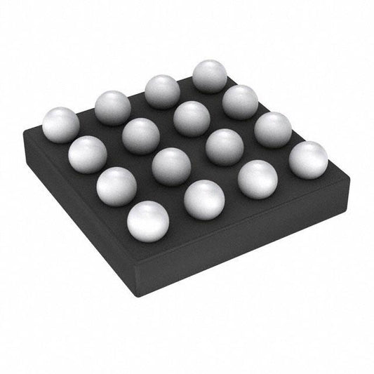 STHVDAC-253MTGF3 DACs - Special Purpose IC DAC 7BIT 16FLIPCHIP Please send BOM for accurate quotation