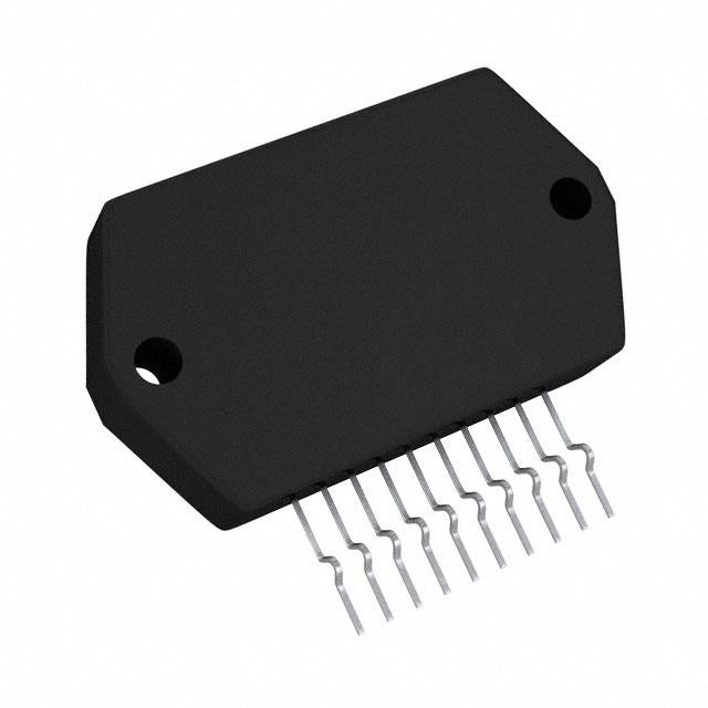 STK404-070N-E IC AMP CLASS AB MONO 60W 10SIP Please send BOM for accurate quotation