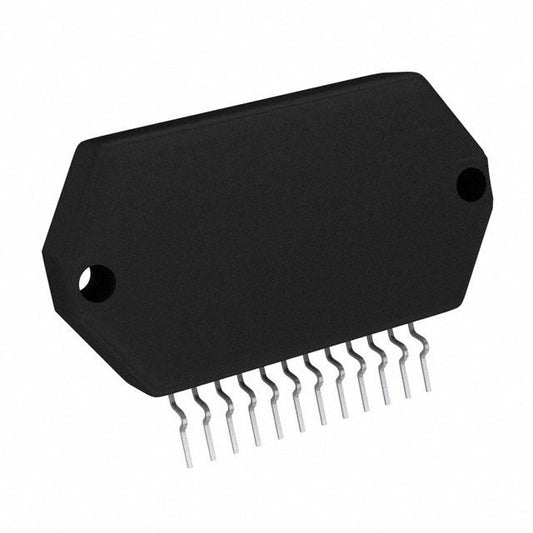 STK404-120N-E IC AMP CLASS AB MONO 120W 12SIP Please send BOM for accurate quotation
