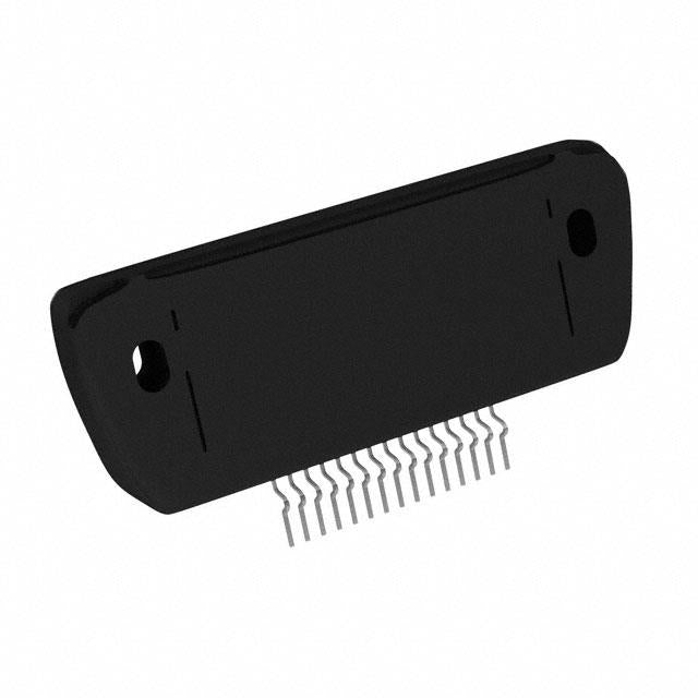 STK433-130N-E IC AMP CLSS AB STEREO 150W 15SIP Please send BOM for accurate quotation