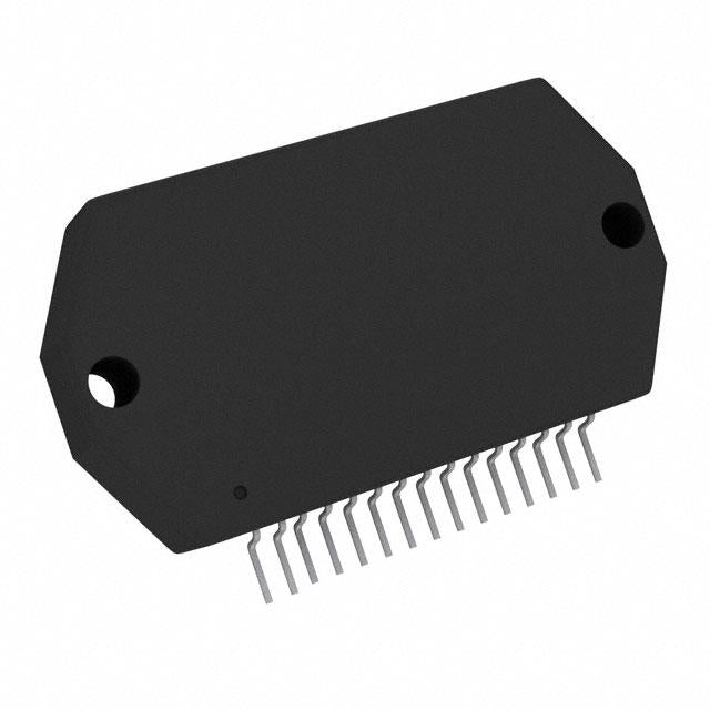 STK672-080-SL-E IC MOTOR DRIVER Please send BOM for accurate quotation