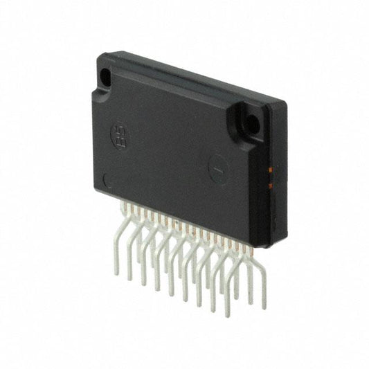 STK672-442B-E IC MOTOR DRIVER UNIPOLAR 19SIP Please send BOM for accurate quotation