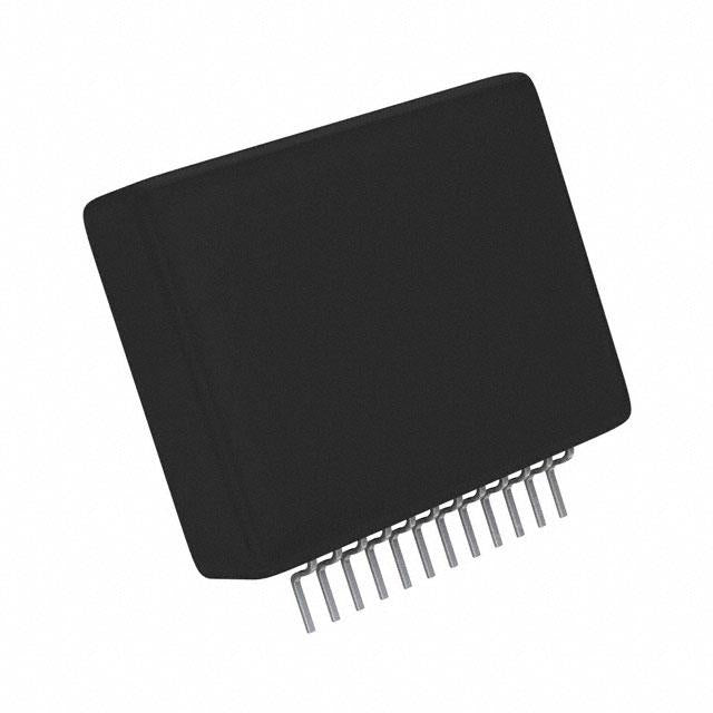 STK672-533-E IC MOTOR DRIVER UNIPOLAR 12SIP Please send BOM for accurate quotation