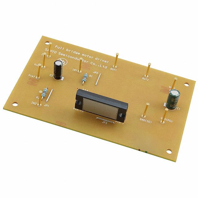 STK681-300 IC MOTOR DRIVER 4.75V-5.25V Please send BOM for accurate quotation