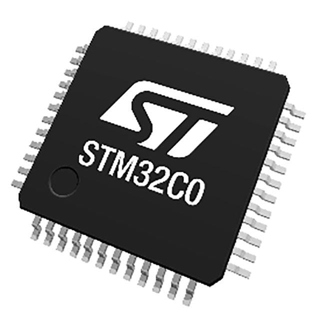 STM32C031K6T6 Microcontrollers IC MCU 32BIT 32KB FLASH 32LQFP Please send BOM for accurate quotation