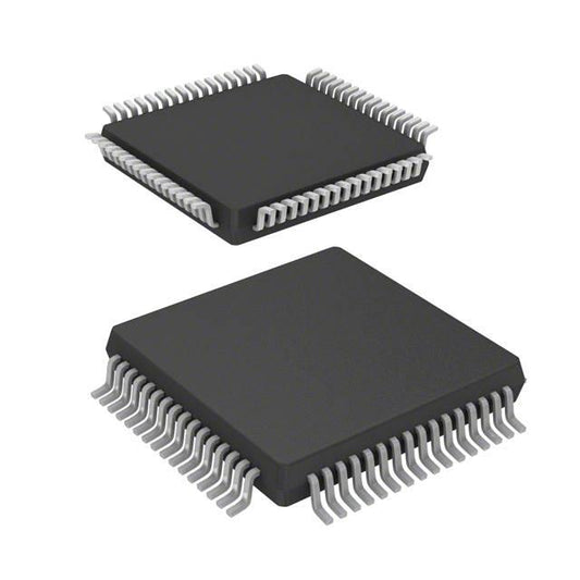 STM32F101RBT6 Microcontrollers IC MCU 32BIT 128KB FLASH 64LQFP Please send BOM for accurate quotation