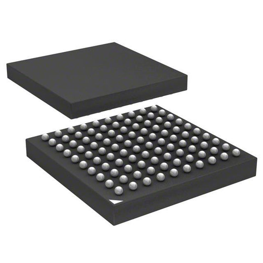 STM32F105VBH6TR Microcontrollers IC MCU 32BIT 128KB FLSH 100LFBGA Please send BOM for accurate quotation