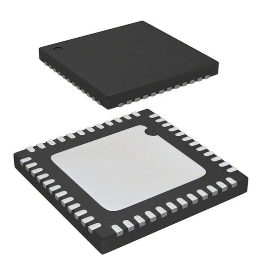 STM32F401CEU6TR Microcontrollers IC MCU 32BIT 512KB FLSH 48UFQFPN Please send BOM for accurate quotation