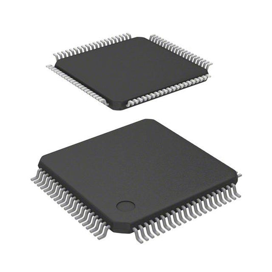 STM32G431MBT6 Microcontrollers IC MCU 32BIT 128KB FLASH 80LQFP Please send BOM for accurate quotation