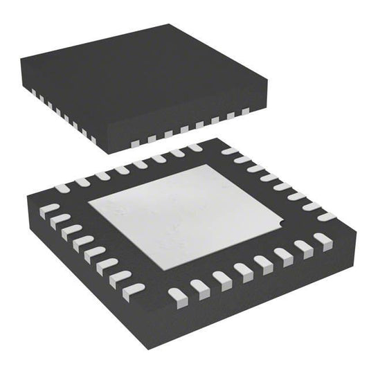 STM32G491KEU3 Microcontrollers IC MCU 32BIT 512KB FLSH 32UFQFPN Please send BOM for accurate quotation