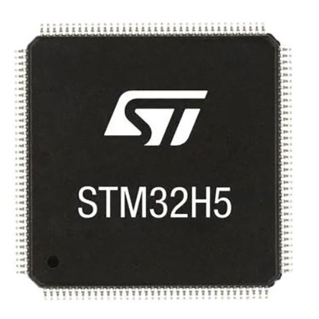 STM32H563VIT6 Microcontrollers IC MCU 32BIT 2MB FLASH 100LQFP Please send BOM for accurate quotation