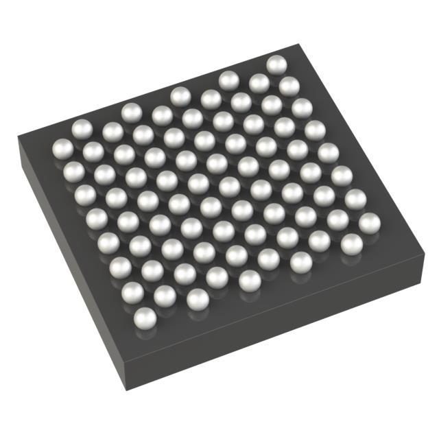 STM32H573MIY3QTR Microcontrollers IC MCU 32BIT 2MB FLASH 80WLCSP Please send BOM for accurate quotation