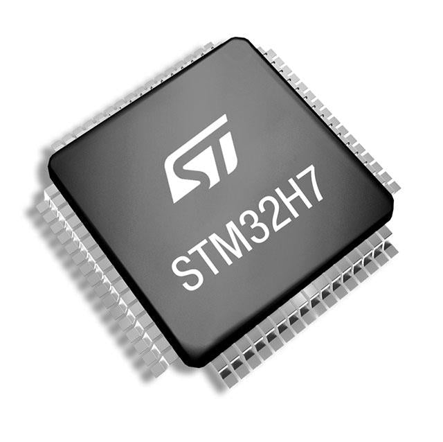 STM32H735VGT6 Microcontrollers IC MCU 32BIT 1MB FLASH 100LQFP Please send BOM for accurate quotation