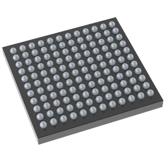 STM32H7B3QIY6QTR Microcontrollers IC MCU 32BIT 2MB FLASH 132WLCSP Please send BOM for accurate quotation