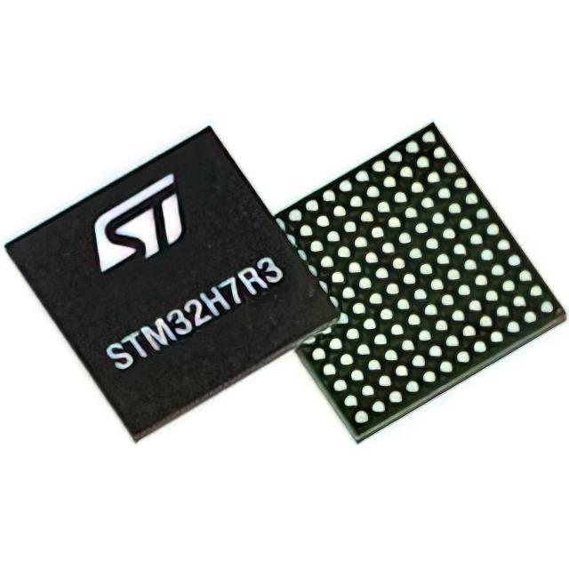STM32H7S7L8H6H Microcontrollers IC MCU 32BIT 64KB FLASH 225TFBGA Please send BOM for accurate quotation