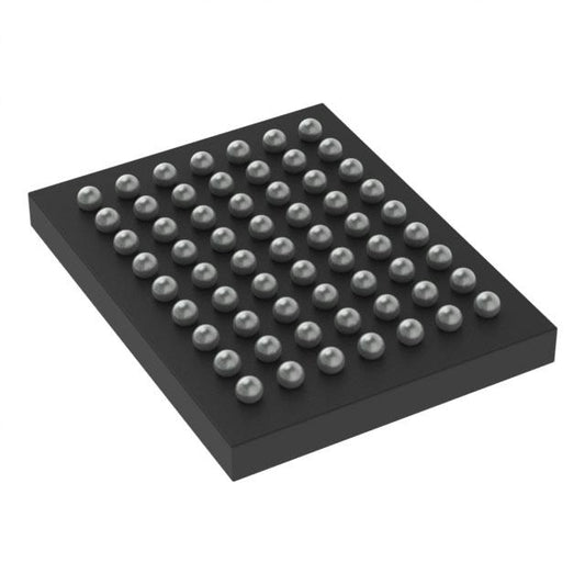STM32L152UCY6TR Microcontrollers IC MCU 32BIT 256KB FLASH 63WLCSP Please send BOM for accurate quotation