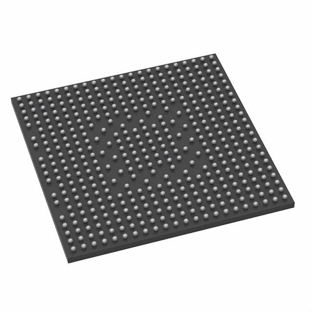 STM32MP153AAA3 IC MPU STM32MP1 650MHZ 448LFBGA Please send BOM for accurate quotation