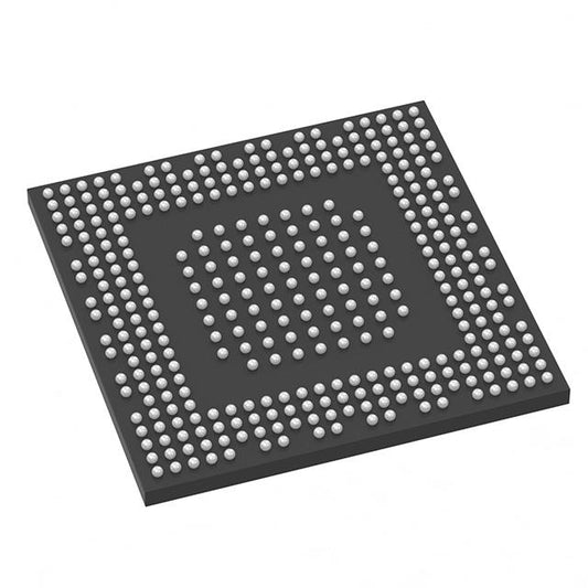 STM32MP157CAC3 IC MPU STM32MP1 650MHZ 361TFBGA Please send BOM for accurate quotation