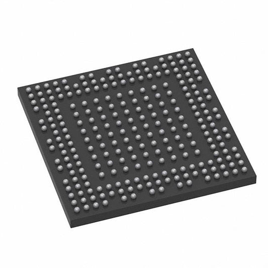 STM32MP157CAD3 IC MPU STM32MP1 650MHZ 257TFBGA Please send BOM for accurate quotation
