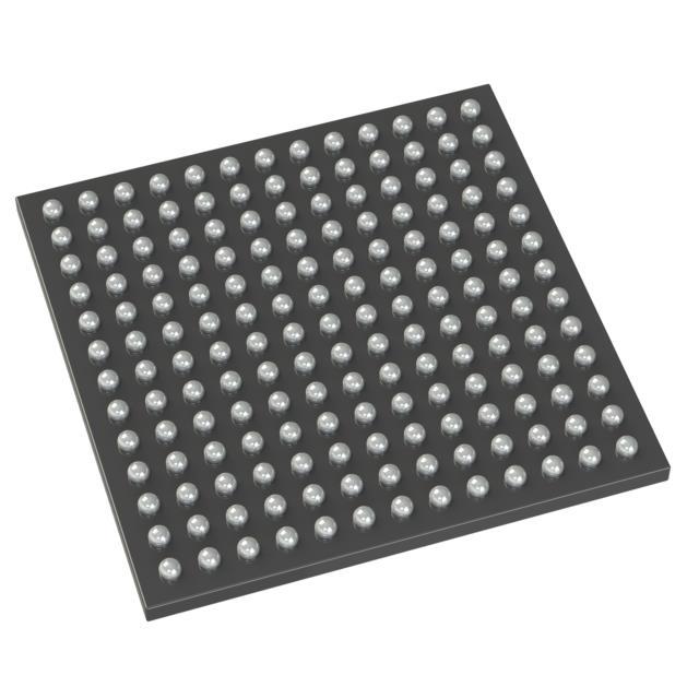 STM32U5A5AJH3 Microcontrollers IC MCU 32BIT 4MB FLASH 169TFBGA Please send BOM for accurate quotation