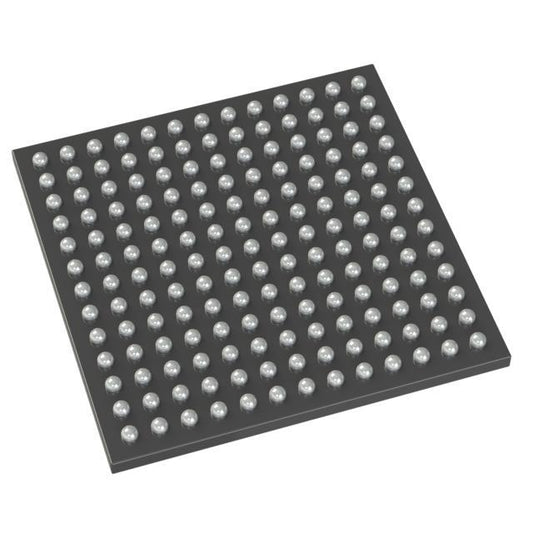 STM32U5A5AJH3 Microcontrollers IC MCU 32BIT 4MB FLASH 169TFBGA Please send BOM for accurate quotation