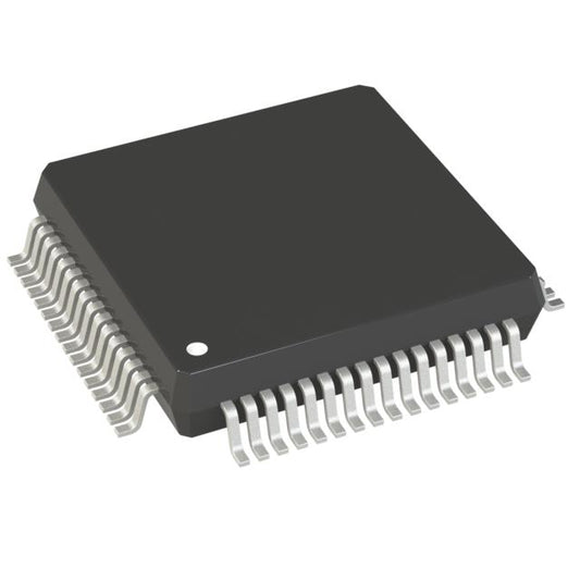 STM8AL3LE89TCY Microcontrollers IC MCU 8BIT 64KB FLASH 64LQFP Please send BOM for accurate quotation