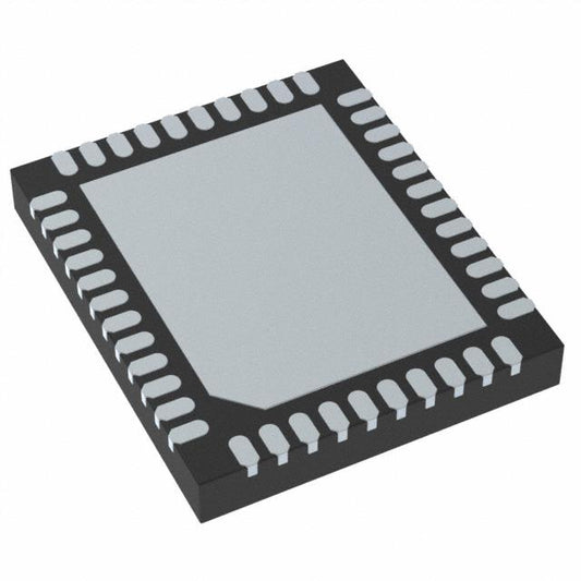 STPMIC1EPQR 14 OUTPUT RAILS PMIC 4 ADJUSTABL Please send BOM for accurate quotation
