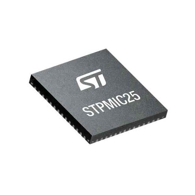 STPMIC25APQR HIGHLY INTEGRATED POWER MANAGEME Please send BOM for accurate quotation